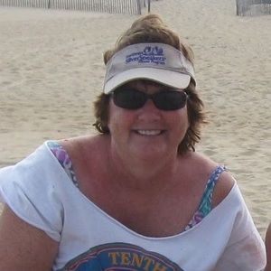 Meet your Posher, Barbara